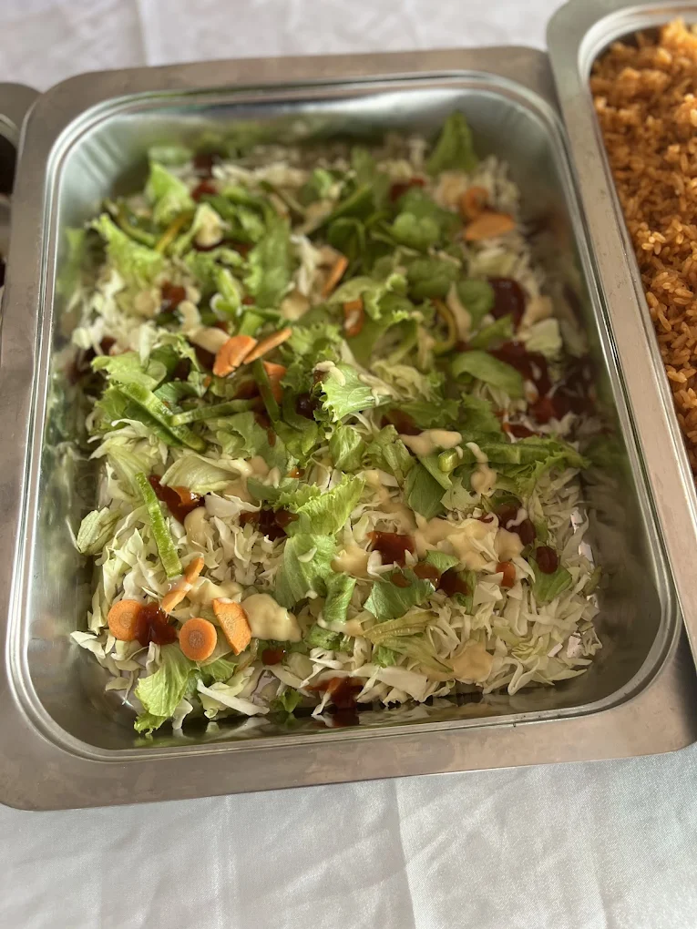 Framiclad Salad